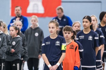 Bild 93 - wDJ NFV Futsalturnier